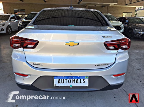 ONIX 1.0 Turbo Plus Premier