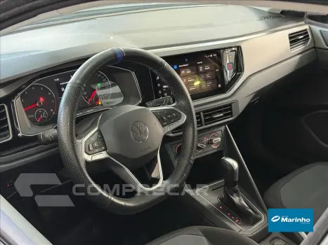 NIVUS 1.0 200 TSI TOTAL FLEX COMFORTLINE AUTOMÁTI