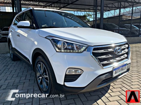 CRETA 2.0 16V Prestige