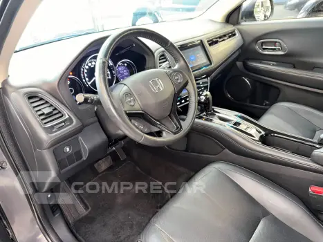HR-V 1.8 16V EXL