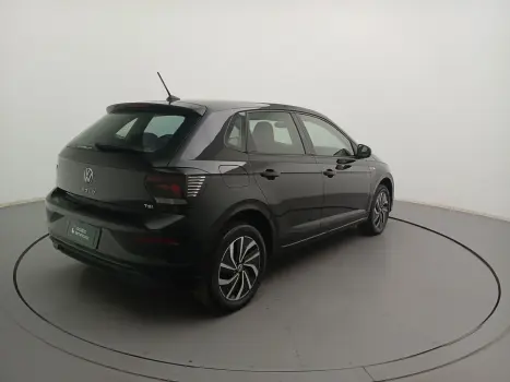 POLO 1.0 170 TSI HIGHLINE AUTOMÁTICO