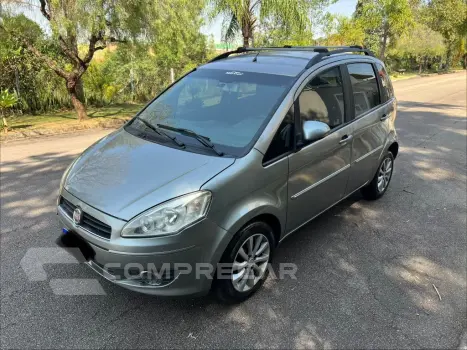 Fiat Idea ATTRACTIVE 1.4 Fire Flex 8V 5p 4 portas