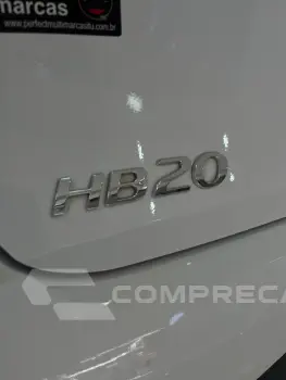 HB20 1.0 12V Comfort Plus