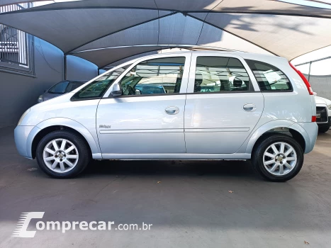 MERIVA 1.8 MPFI Maxx 8V
