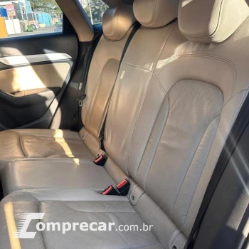 Q3 150CV