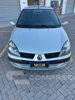 Renault Clio Exp 1.6