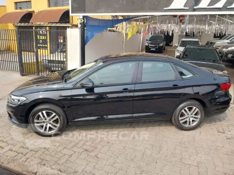 JETTA 1.4 250 TSI