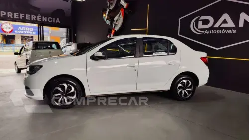 LOGAN 1.6 16V SCE Expression