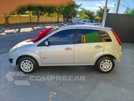 FIESTA 1.6 Rocam 8V