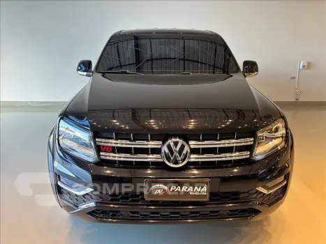AMAROK 3.0 V6 TDI DIESEL HIGHLINE CD 4MOTION AUTO