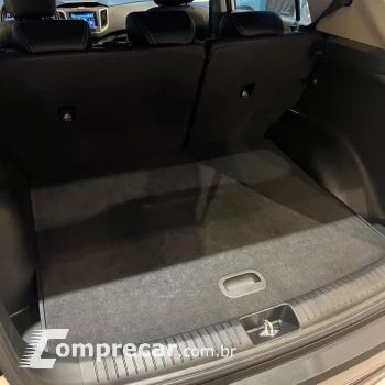 Creta Attitude 1.6 16V Flex Aut.