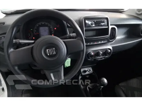 MOBI 1.0 EVO FLEX LIKE. MANUAL