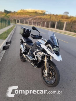 BMW R 1250 GS