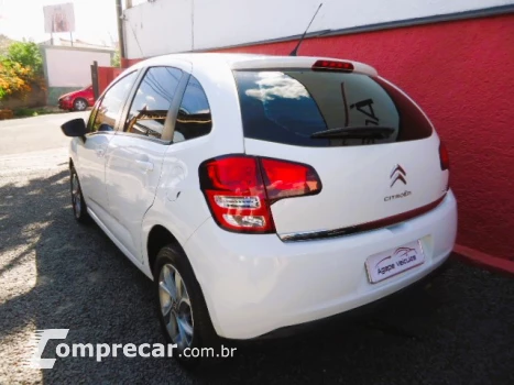 C3 1.5 Tendance 8V