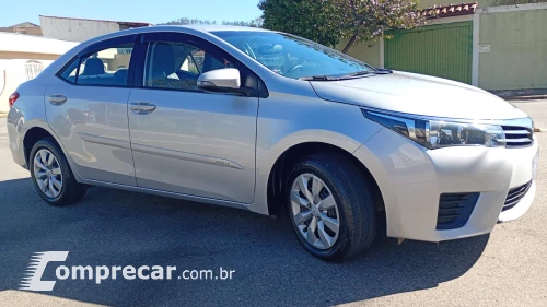 COROLLA 1.8 GLI 16V