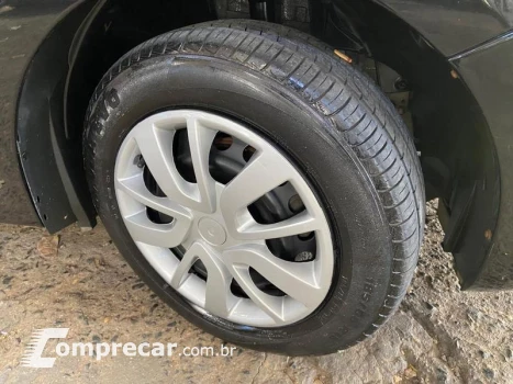 SANDERO EASY-R 1.6 EXPRESSION 8V FLEX 4P