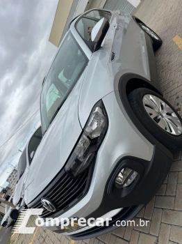 T-Cross Sense TSI