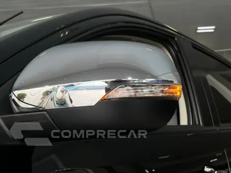 L200 TRITON 2.4 16V TURBO DIESEL SPORT HPE CD 4P