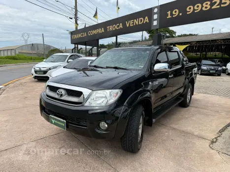 HILUX 2.7 SR 4X2 CD 16V