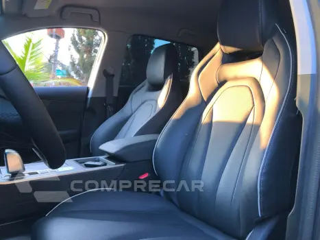 Tiggo 5X 1.5 Vvt Turbo Iflex Sport Cvt