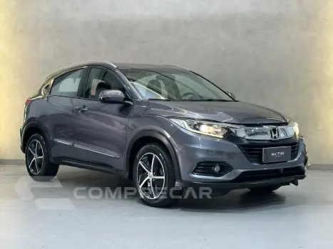 HR-V EX 1.8 Flexone 16V 5p Aut.