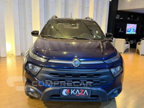 TORO - 2.0 16V TURBO ULTRA 4WD AT9
