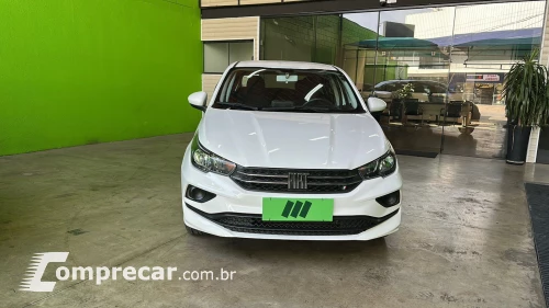 Fiat CRONOS 1.0 Firefly Drive 4 portas