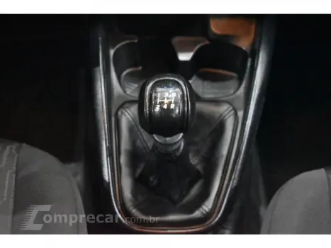 ARGO - 1.0 FIREFLY MANUAL