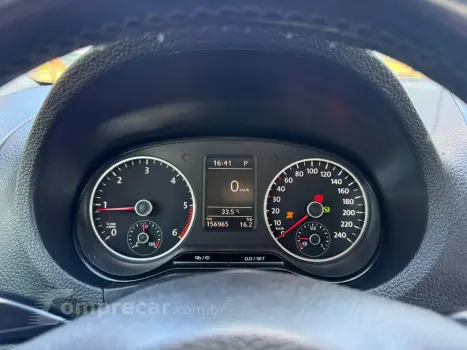 AMAROK 2.0 Highline 4X4 CD 16V Turbo Intercooler