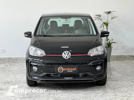 UP 1.0 170 TSI Connect
