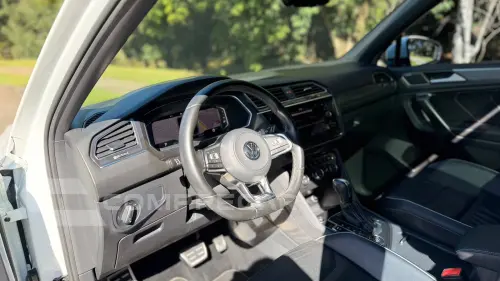 TIGUAN 2.0 300 TSI Allspace R-line