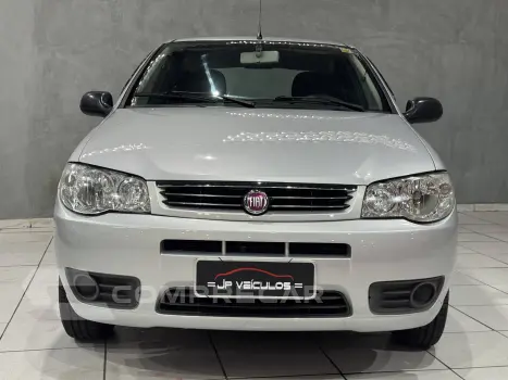 PALIO 1.0 MPI Fire Economy 8V