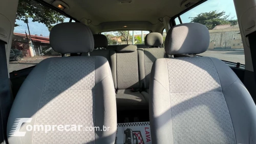 ZAFIRA 2.0 MPFI Expression 8V