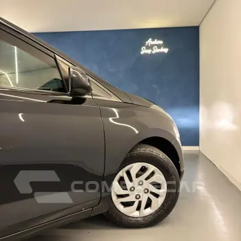 HB20 Sense 1.0 Flex 12V Mec.