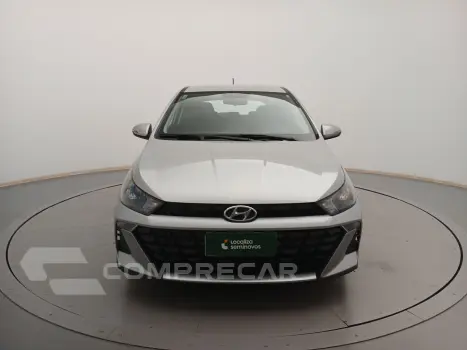 HB20 1.0 TGDI FLEX COMFORT PLUS AUTOMÁTICO