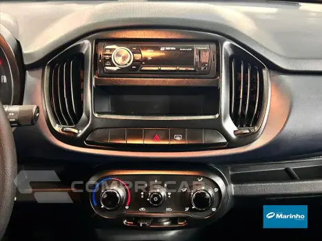 UNO 1.0 FIRE FLEX ATTRACTIVE MANUAL