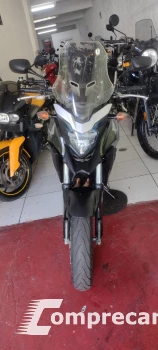 HONDA CB 500x ABS