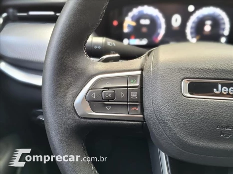 COMPASS 1.3 T270 Turbo Longitude