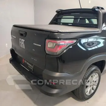 STRADA FREEDOM 1.3 CD