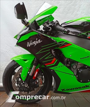 NINJA ZX-10R ABS