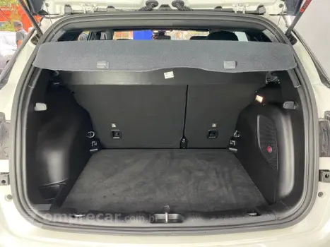 COMPASS S T270 1.3 TB 4x2 Flex Aut.