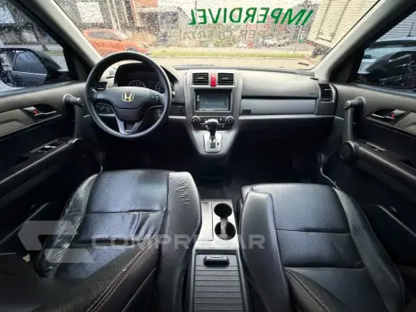 CRV 2.0 LX 4X2 16V