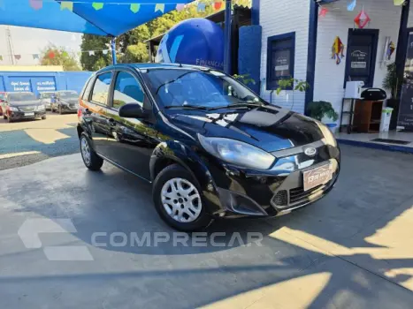 FIESTA HATCH - 1.0 ROCAM HATCH 8V 4P MANUAL