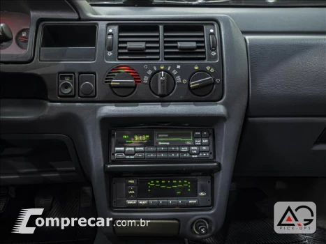 ESCORT 2.0 I XR3 8V