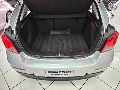 CRUZE 1.8 LT SPORT6 16V FLEX 4P AUTOMÁTICO