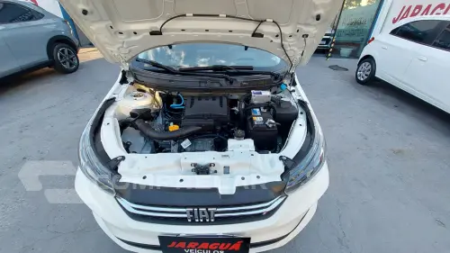 CRONOS 1.0 Firefly Drive