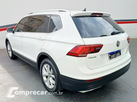 TIGUAN Allspac Comf 250 TSI 1.4 Flex