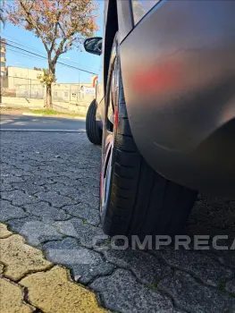 TAOS 1.4 250 TSI TOTAL FLEX HIGHLINE AUTOMÁTICO