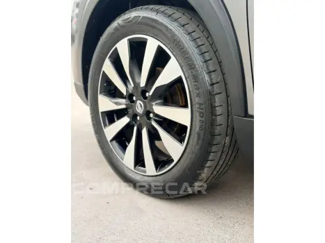 KICKS 1.6 16V FLEXSTART SL 4P XTRONIC