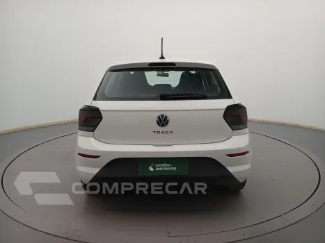 POLO 1.0 MPI TRACK MANUAL